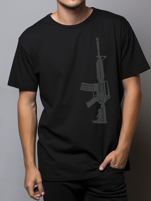 Guns & Gear Tees