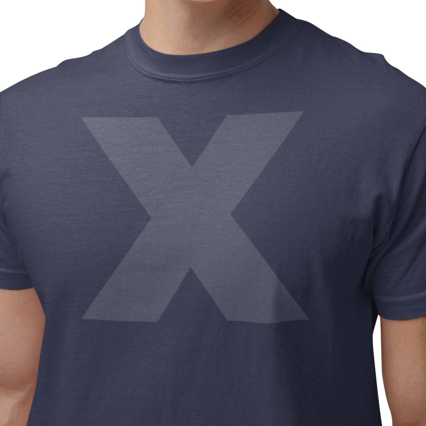 X Letter