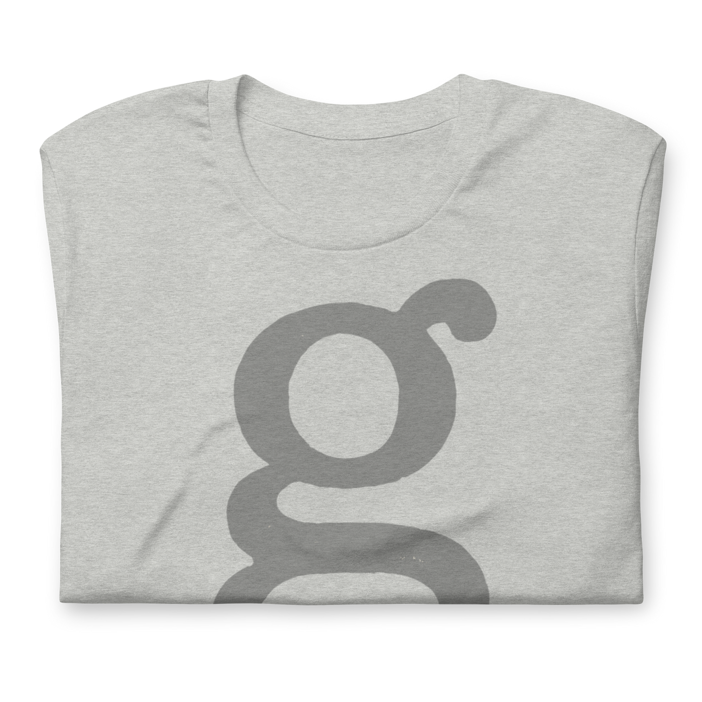 G Letter