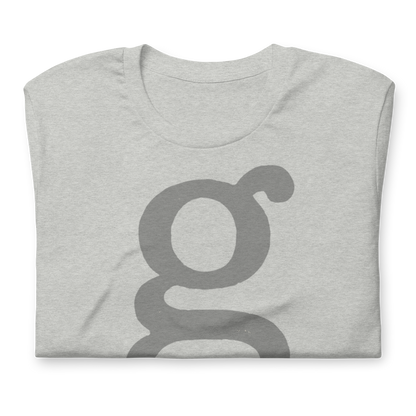 G Letter