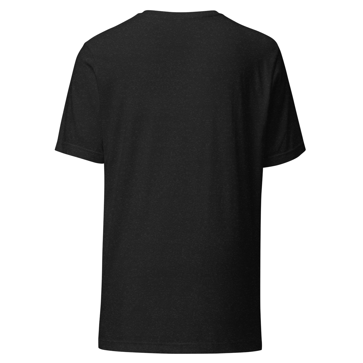 American Grade USA T-Shirt – Patriotic Distressed Stamp Graphic